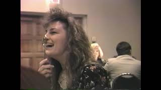 Frank Retirement Civil Service