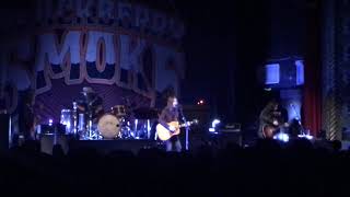 Blackberry Smoke - Ain&#39;t Gonna Wait