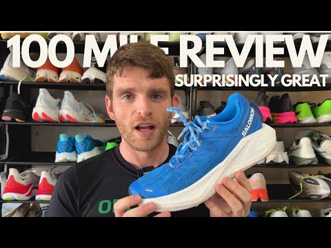 Salomon Salomon Aero Glide 3