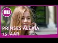 Prinses Alexia is jarig: dit zegt haar Instagramaccount over haar | NU.nl