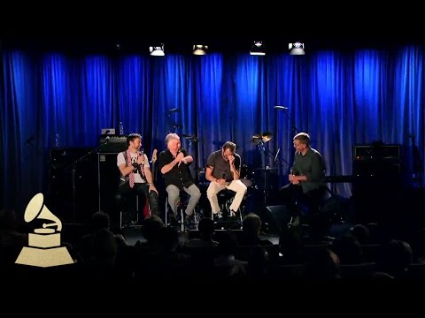 Bad Company: Forming The Band | GRAMMYs