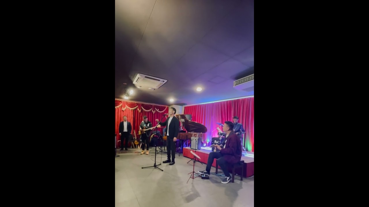 Алдарт “АЛТАНЗУЛ” дууг Япон улсад шинээр бүрдэж буй MJ ART хамтлагтайгаа хамтран дууллаа…