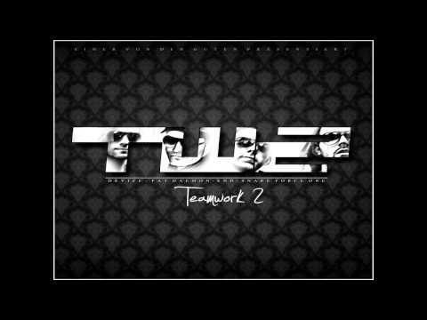 Devize & Snare - Zurück