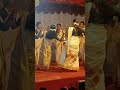 Thiruvathira Parvanendhuthiruvathira Archababu Alappuzha Temple Dance