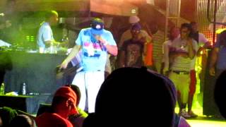 T.I. - Love This Life