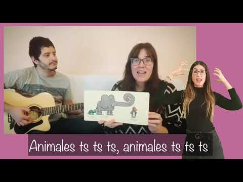 Cómo signar Selva en LSE