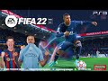 FIFA19 UPDATE SEASON 2022 PKG PS3 by.2elle Games