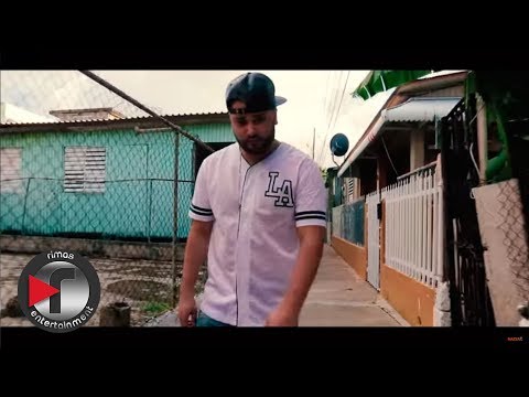 Decisiones - Kelmitt FT Almighty [Official Video]