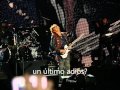 Richie Sambora - One last goodbye subtitulado ...
