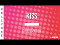 Kellyoke | Kiss (Prince)
