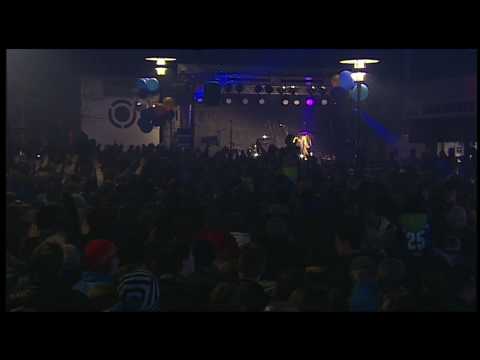 Seriemester 2008 - StabækLars - Jönsson