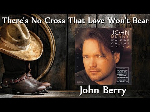 There's No Cross That Love Won't Bear cover
