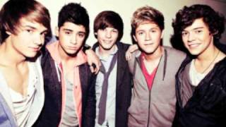 One Direction - Total Eclipse of the Heart