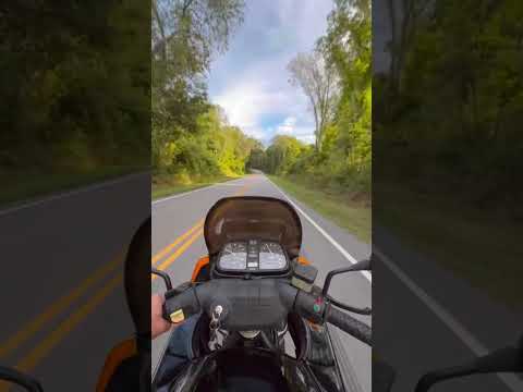 Thumbnail for 1987 BMW K75 - September Rides by BMW K75