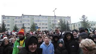 Świąteczny jarmark w Małkini Górnej (zdjęcia, wideo)
