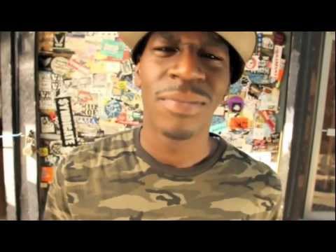 Justo - "Its Our Year"  Full Length Video (2011)