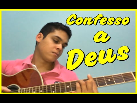 Confesso A Deus video