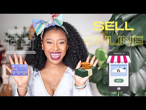 , title : '💰Starting an Indie Beauty Business👜| Launching An E-Commerce Store🙌🏾'