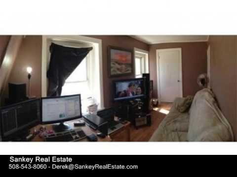 216A South Main St, Attleboro MA 02703 - Single Family Home - Real Estate - For Sale -