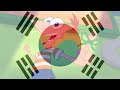 Phineas And Ferb AGLET Korean