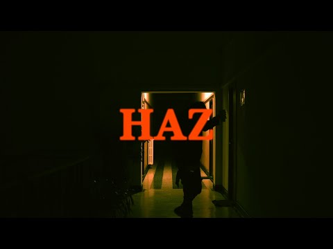 AMULY "HAZ" (Official Video)
