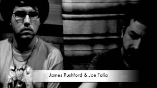 BOCIAN NIGHT: James Rushford & Joe Talia + d'incise & Cyril Bondi + Gaap Kvlt (Full HD Teaser)