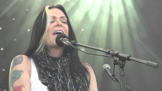 Beth Hart - NEW SONG The mood that I'm in live @ Park City Live HD