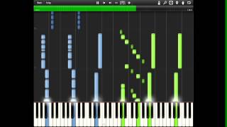 Synthesia : Time To Air [MIDI LINK]