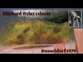 Eberhard Weber Colours  Dusseldorf 1979