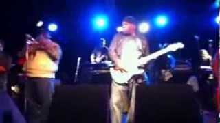 Swing Down, Sweet Chariot