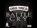 OBIE TRICE - BATTLE CRY (INSTRUMENTAL ...