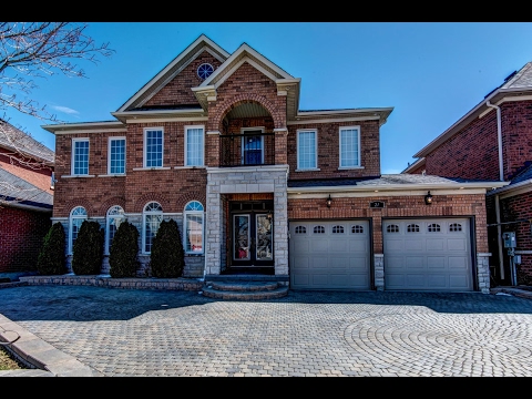 21 Leparc Road Brampton, Jessi Sandhu
