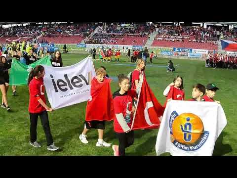 United World Games Klagenfurt