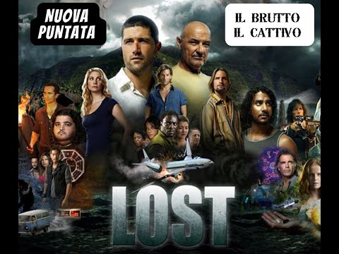 Lost, la serie tv che cambiò le serie tv