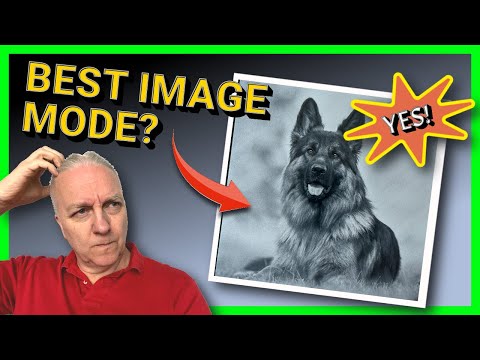 Mastering the Magic of Lightburn Image Modes