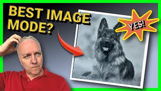Mastering the Magic of Lightburn Image Modes