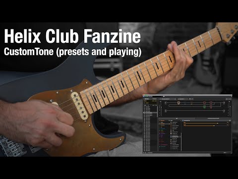 Customtone