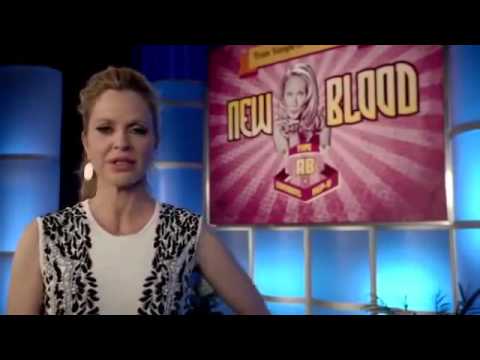 True Blood Season 7 Episode 10   New Blood