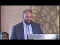 Dr Subashkaran Alliraja chairman Lyca Group london | 9th world Tamils economic conference Dubai 2023
