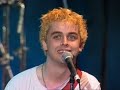 Green Day Weenie Roast Irvine Meadows Irvine Ca 6 11 94