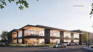 Local firm proposing new data center in Denton County