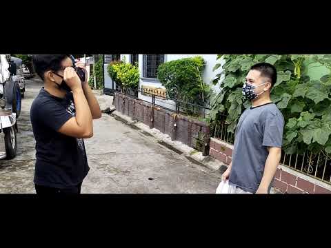 Midwest Emo/Math Rock Instrumental - "FRIENDS"