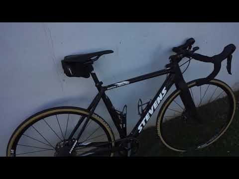 Stevens Superprestige: Cyclocross, Gravel et vélo de route!