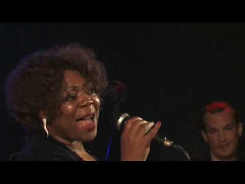 Autumn Leaves - Mike Ottis Projekt / MOP