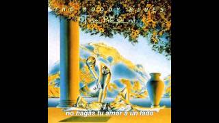 The Moody Blues - Running Water (Subtítulos español)