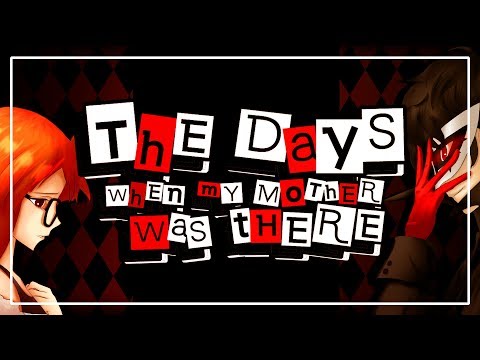 Video thumbnail for The Days When My Mother Was There
