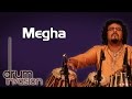 Megha | Bickram Ghosh | ( Album: Drum Invasion )