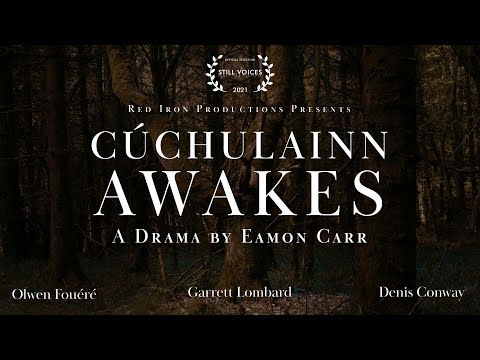 CúChulainn Awakes -  Trailer
