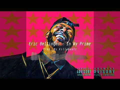 Eric Bellinger - In My Prime Ft. Phil Ade REMIX (Prod. By KillaBeatz)