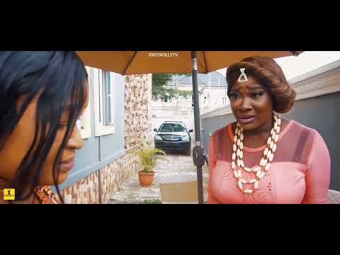 SEVENTH PRINCESS 7&8(2mins teaser) - Mercy Johnson|2023 Latest Nigerian Nollywood movie